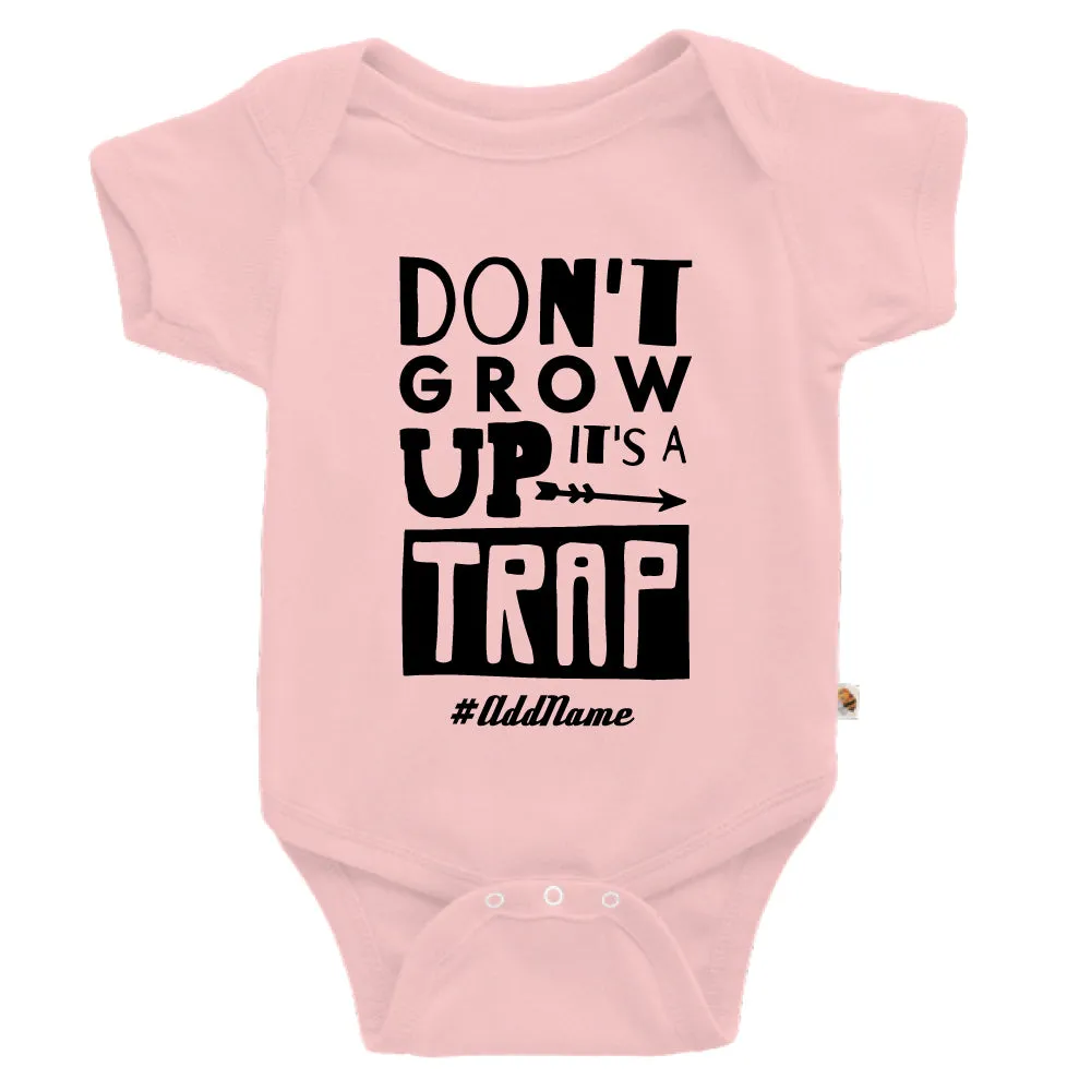 Dont Grow Up (Kids)