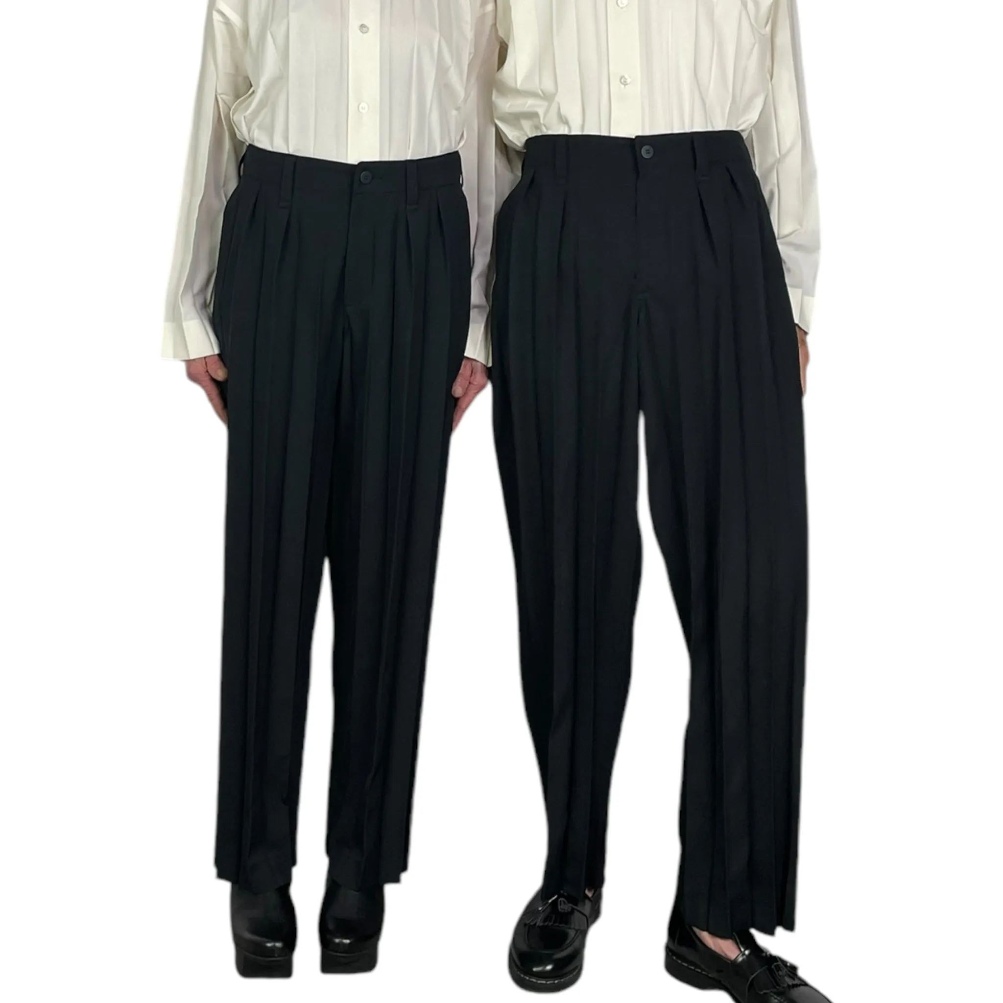 EDGE ENSEMBLE PANTS