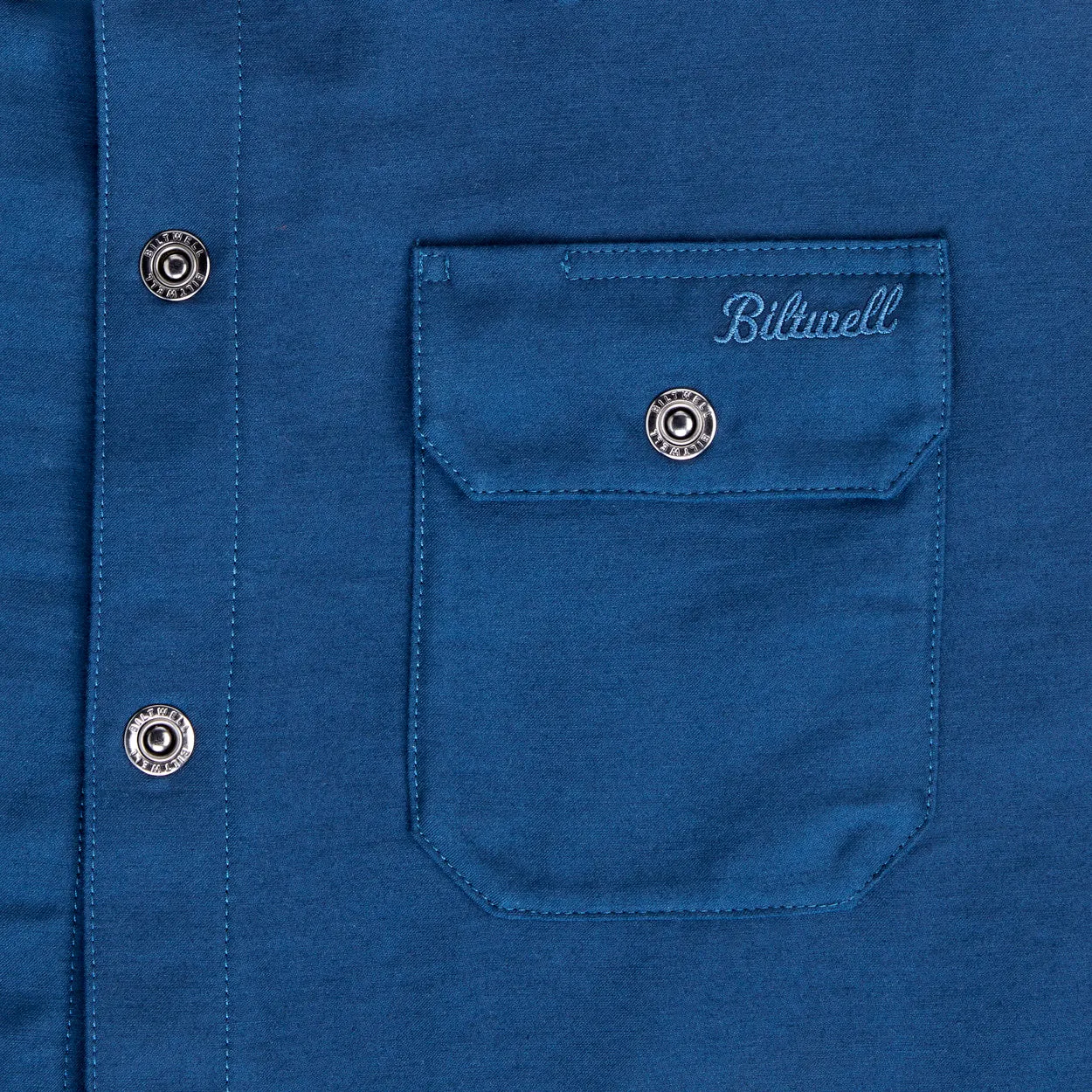 El Dorado Shirtjack - Navy