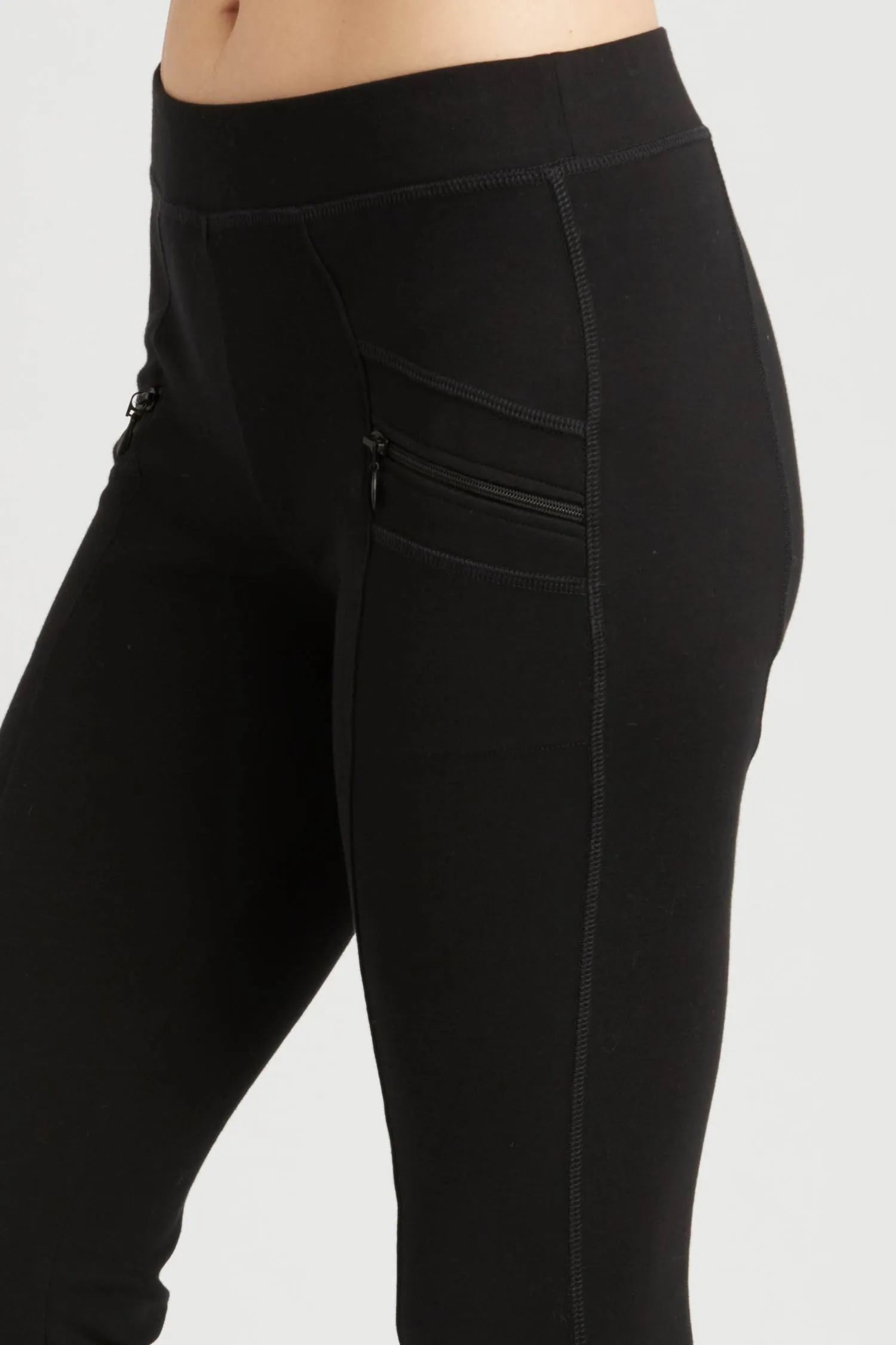 Essential Riding Pant