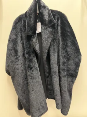 Faux Fur Jacket by Adore