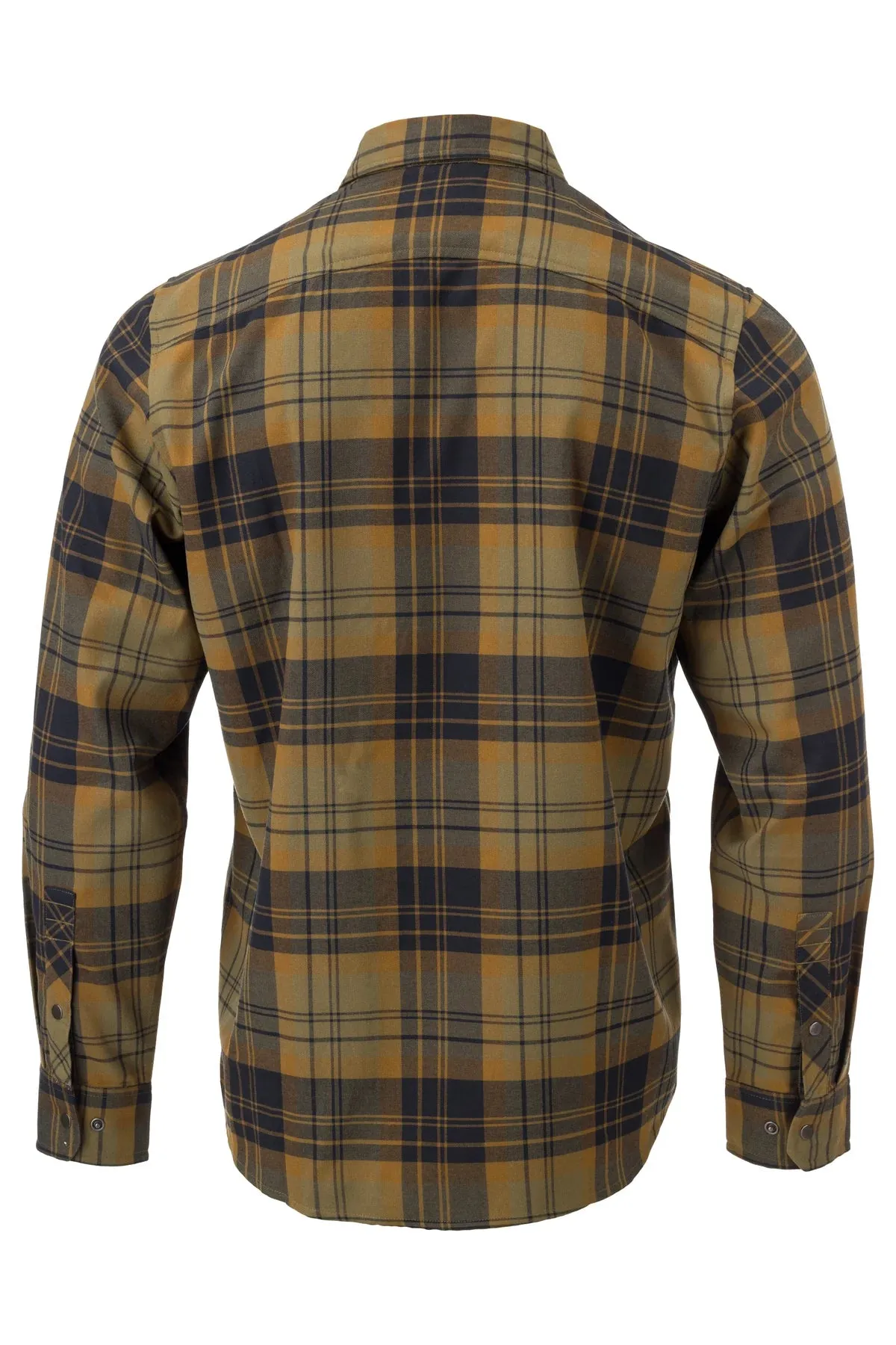 Flylow Handlebar Tech Flannel - Men's