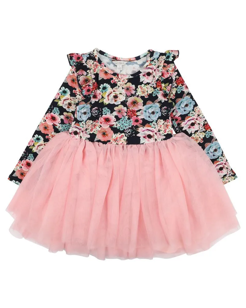 Fox & Finch Bloom Tutu Dress FW238299A