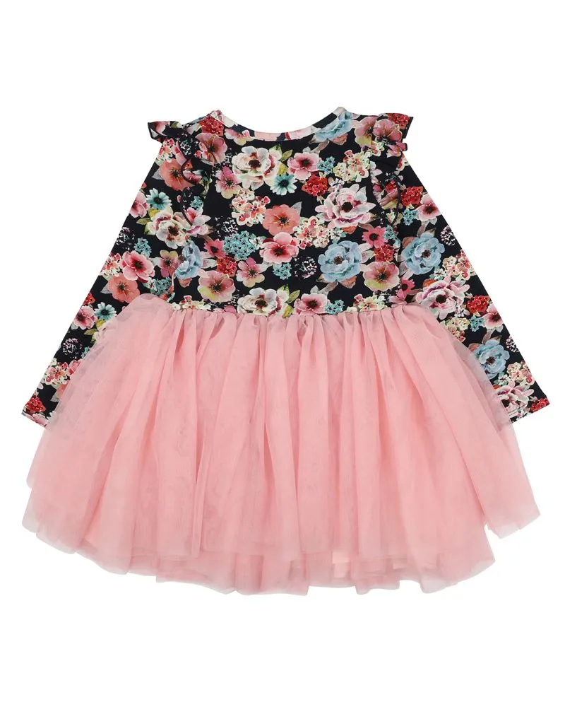 Fox & Finch Bloom Tutu Dress FW238299A