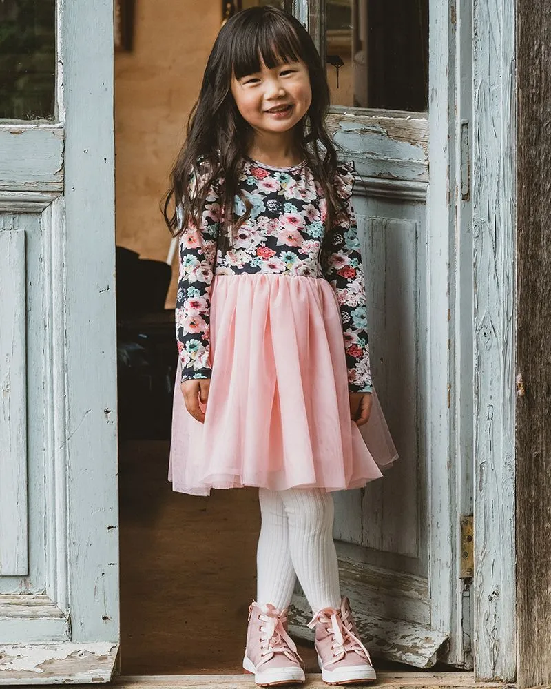 Fox & Finch Bloom Tutu Dress FW238299A