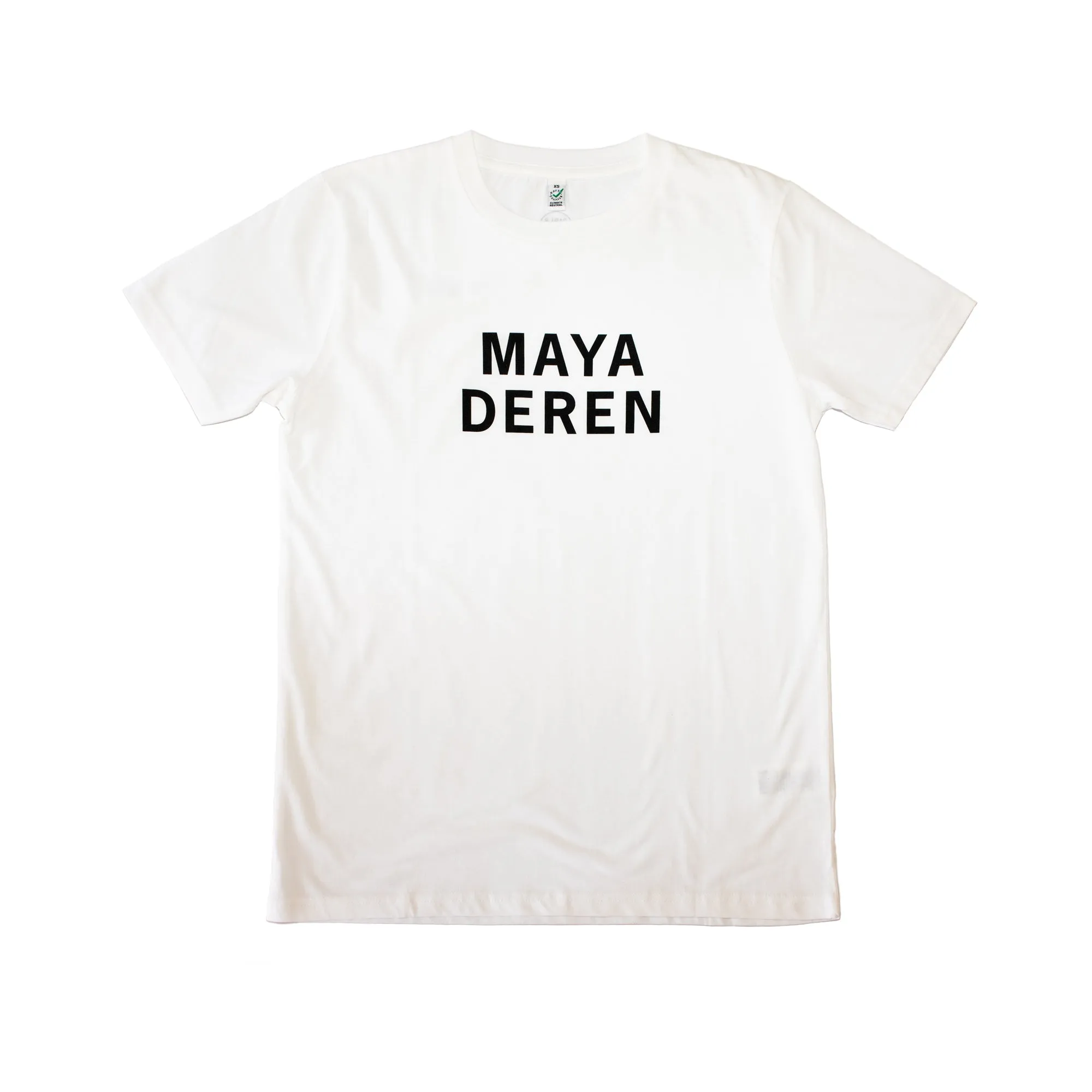 Girls On Tops - Maya Deren Tee