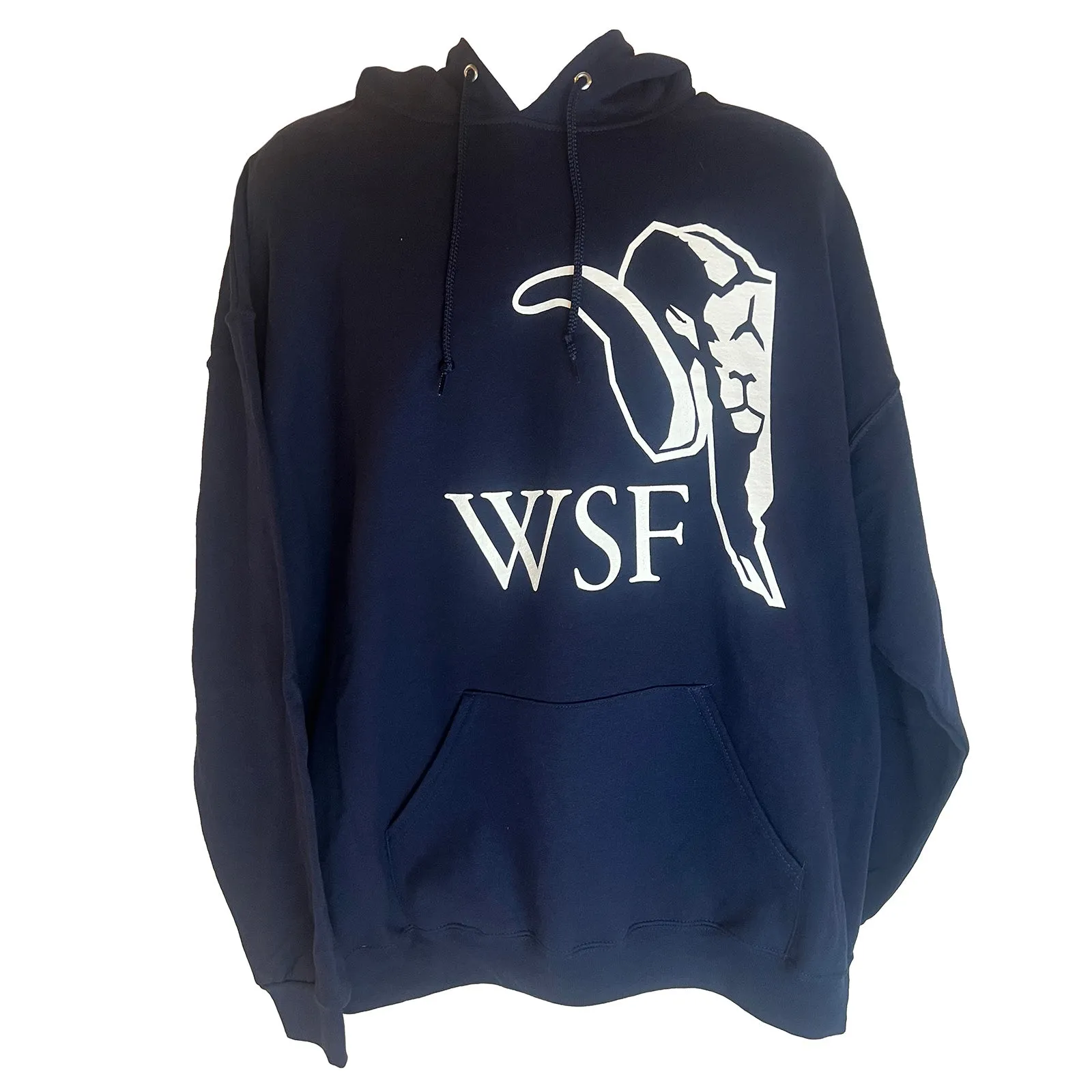 Half Ram WSF Hoodie