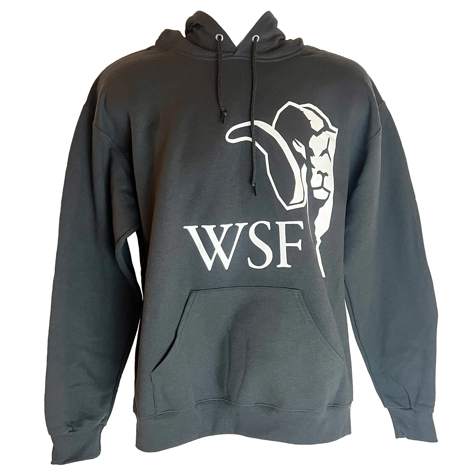 Half Ram WSF Hoodie