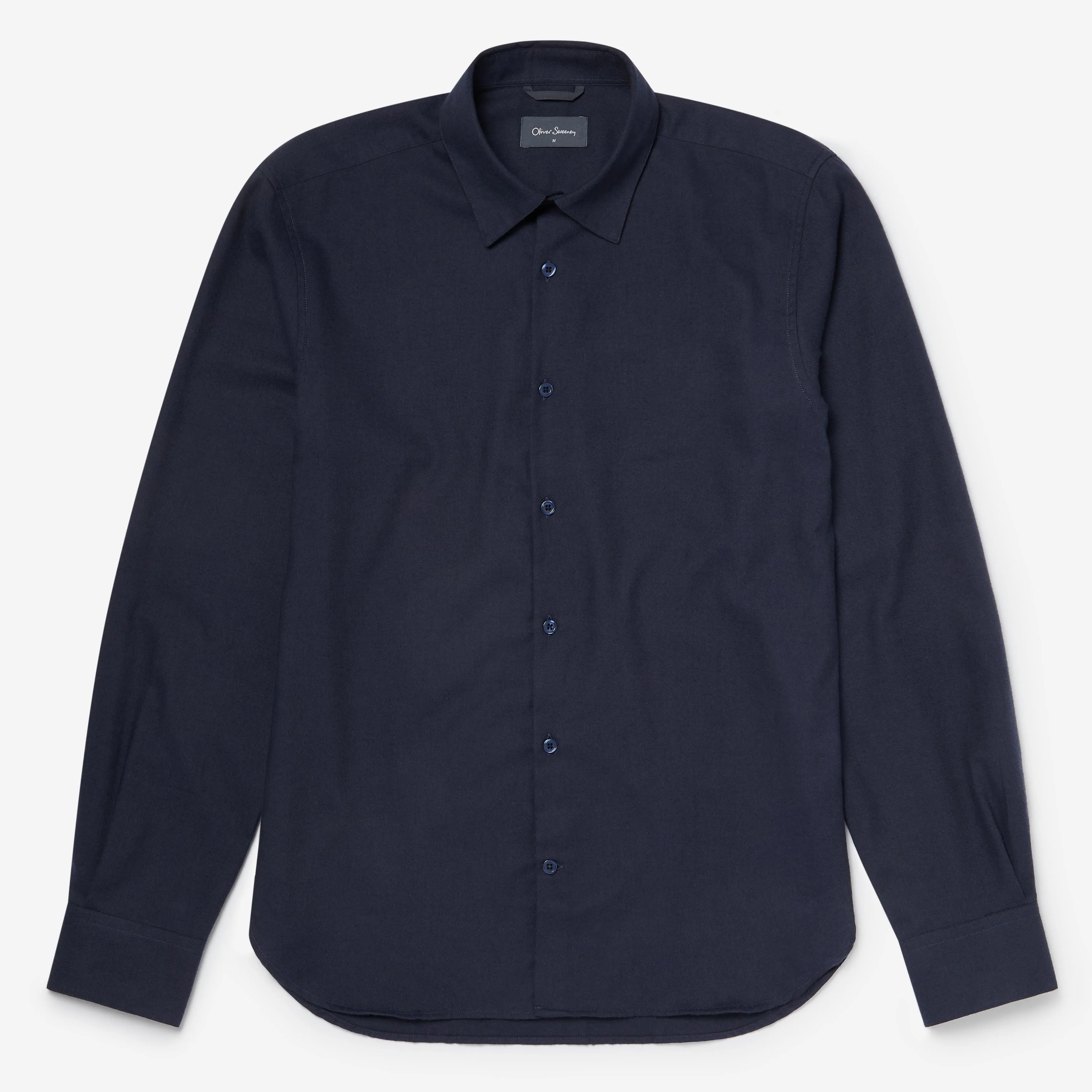 Hawkesworth Navy