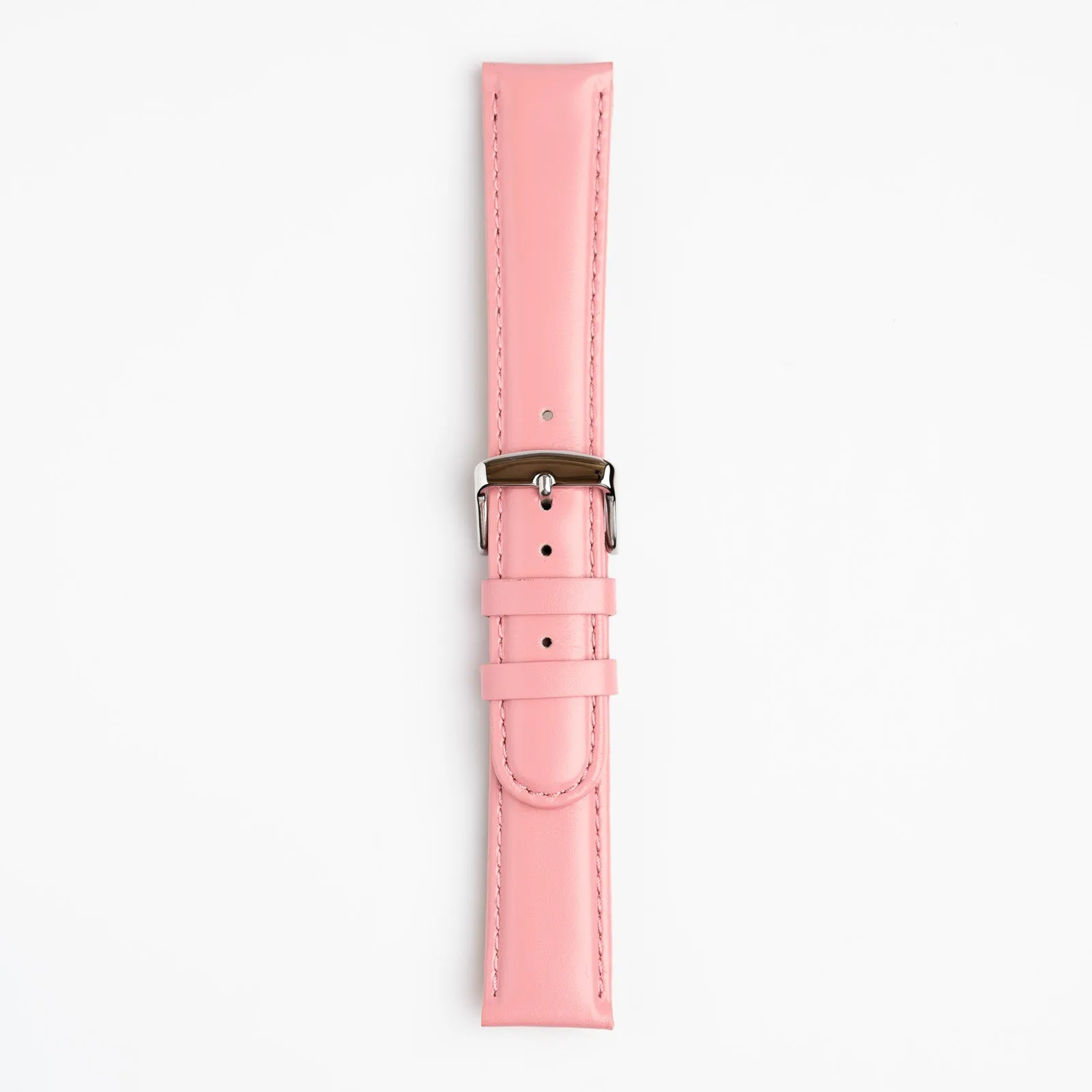 Henley Pink Watch Strap