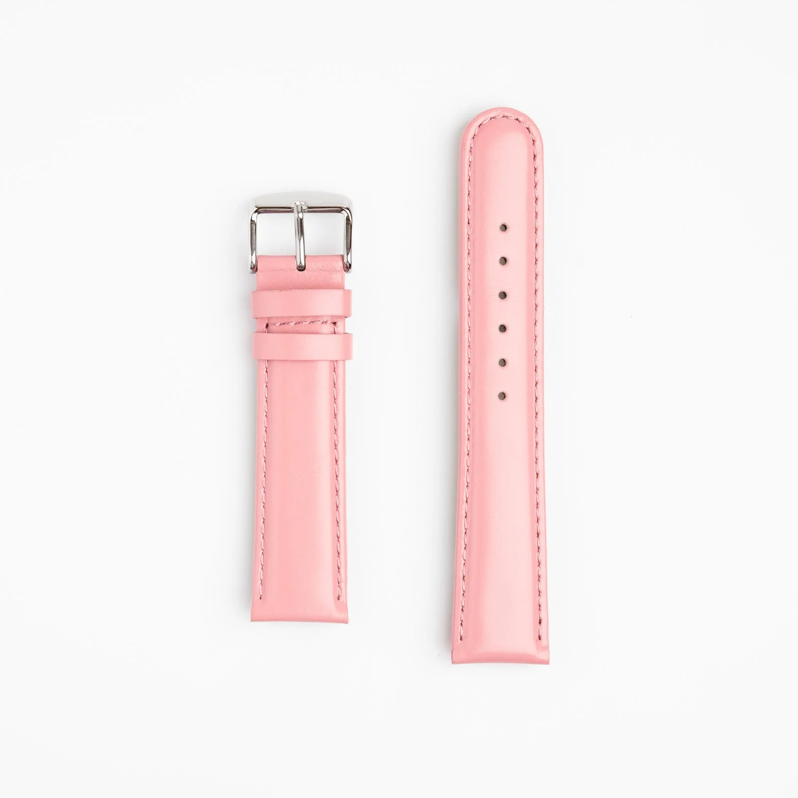 Henley Pink Watch Strap