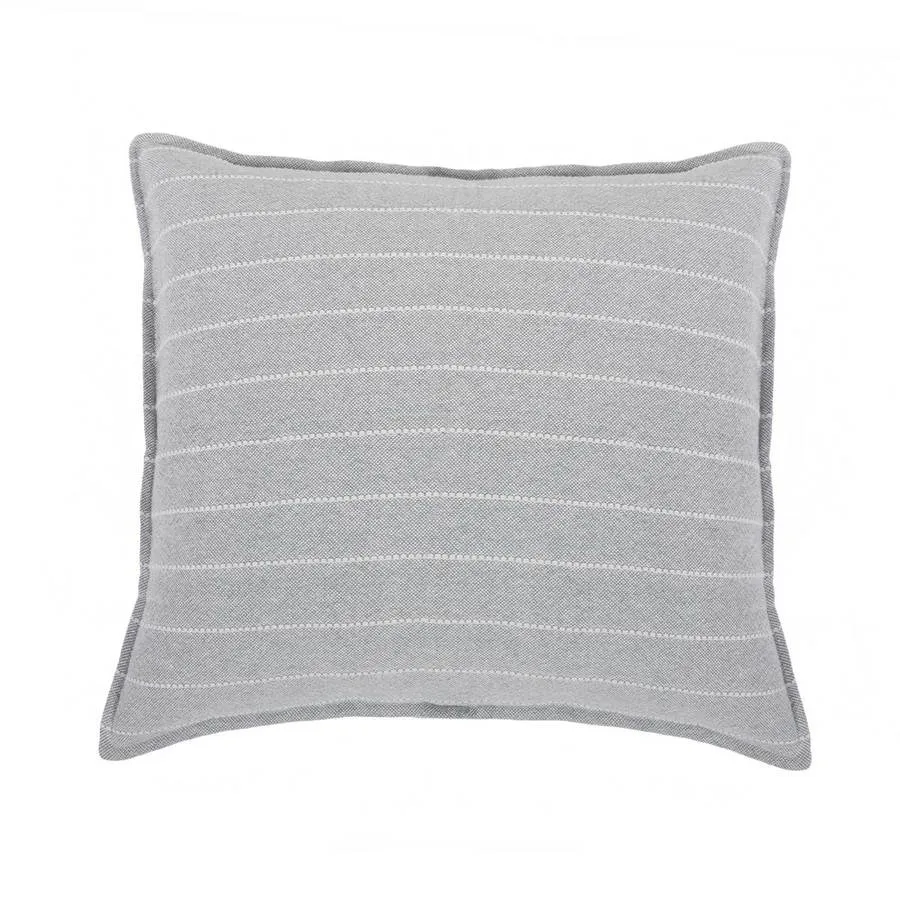 Henley Sky Bedding by Pom Pom at Home