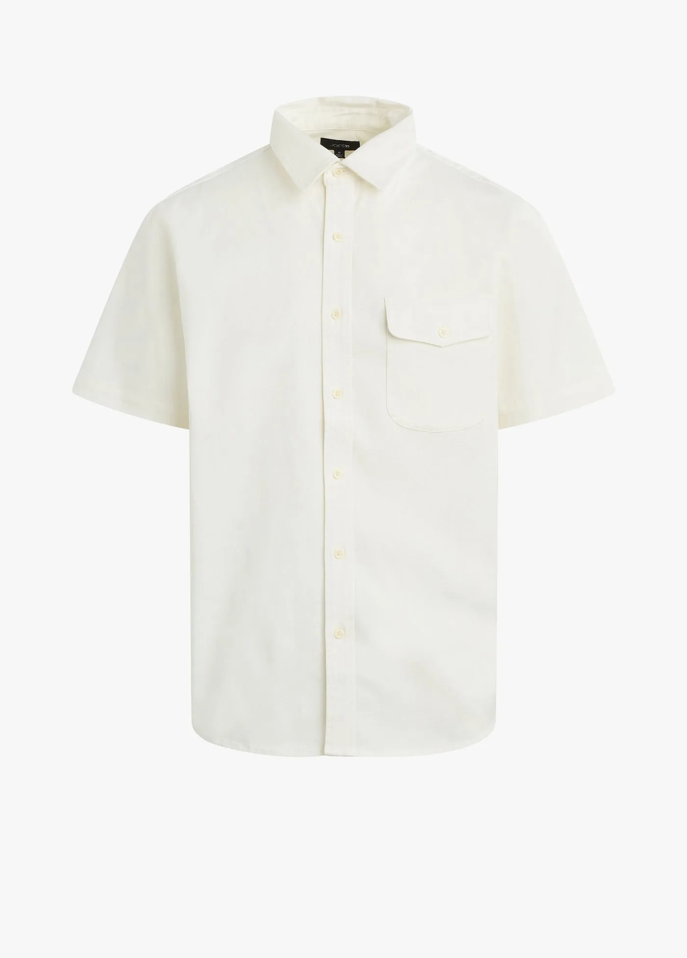 HOWARD S/S SHIRT