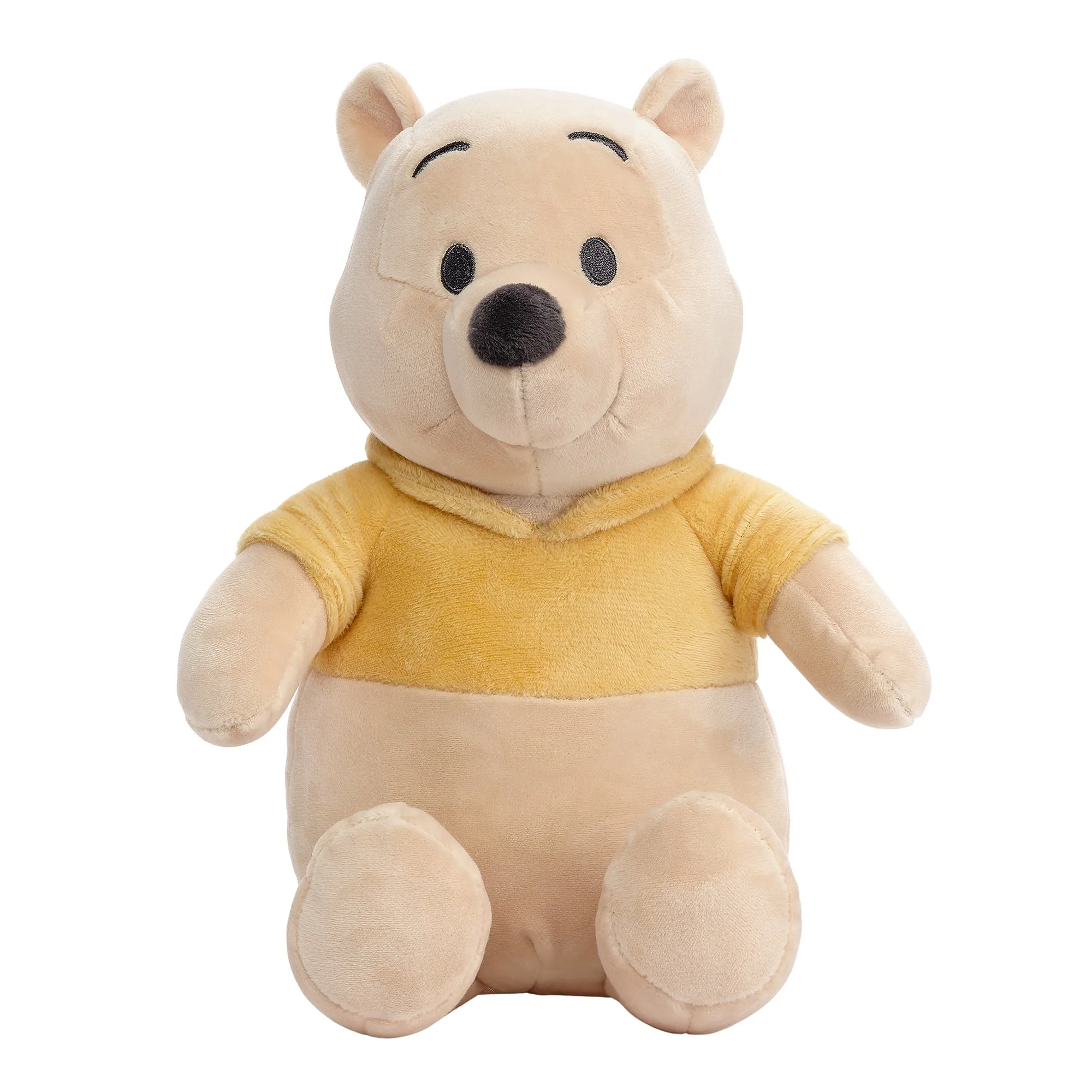 Hunny Bear Pooh Plush