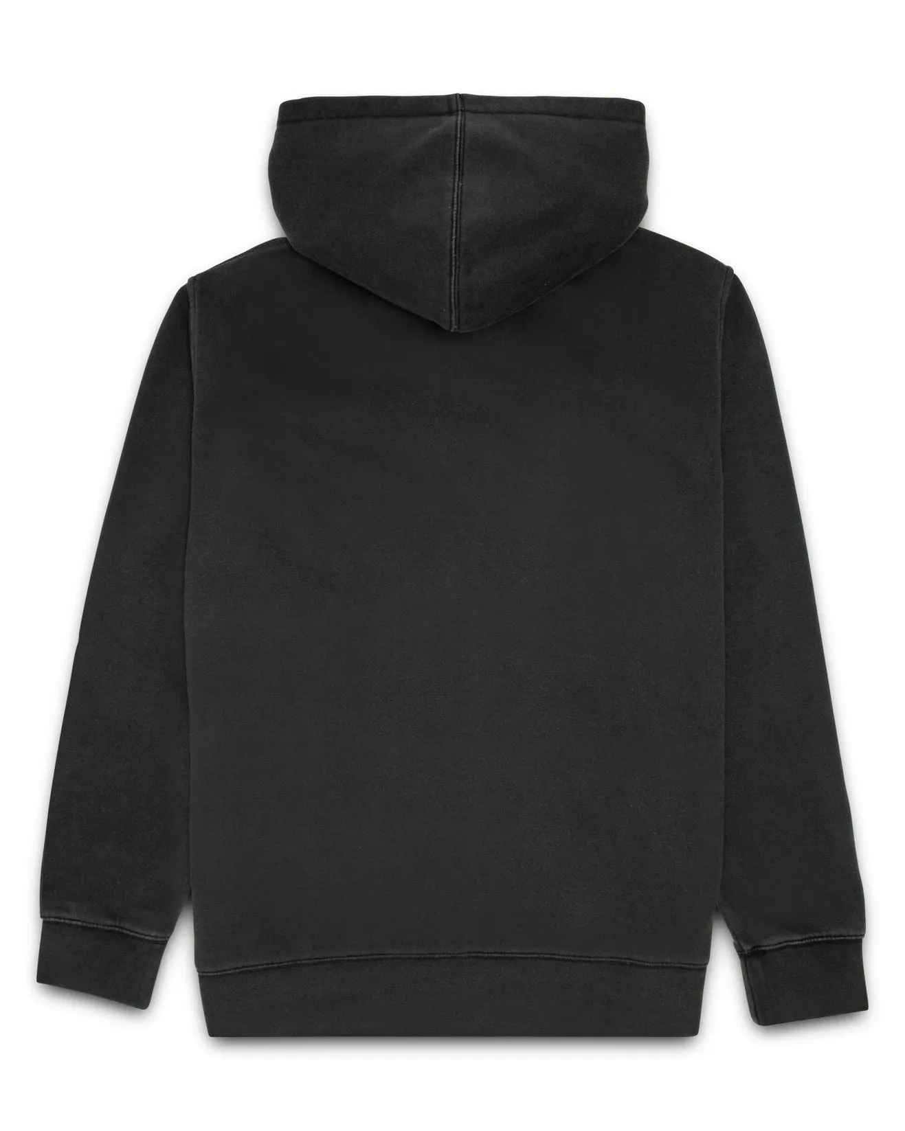 Hurley - Fastlane Washed Pullover