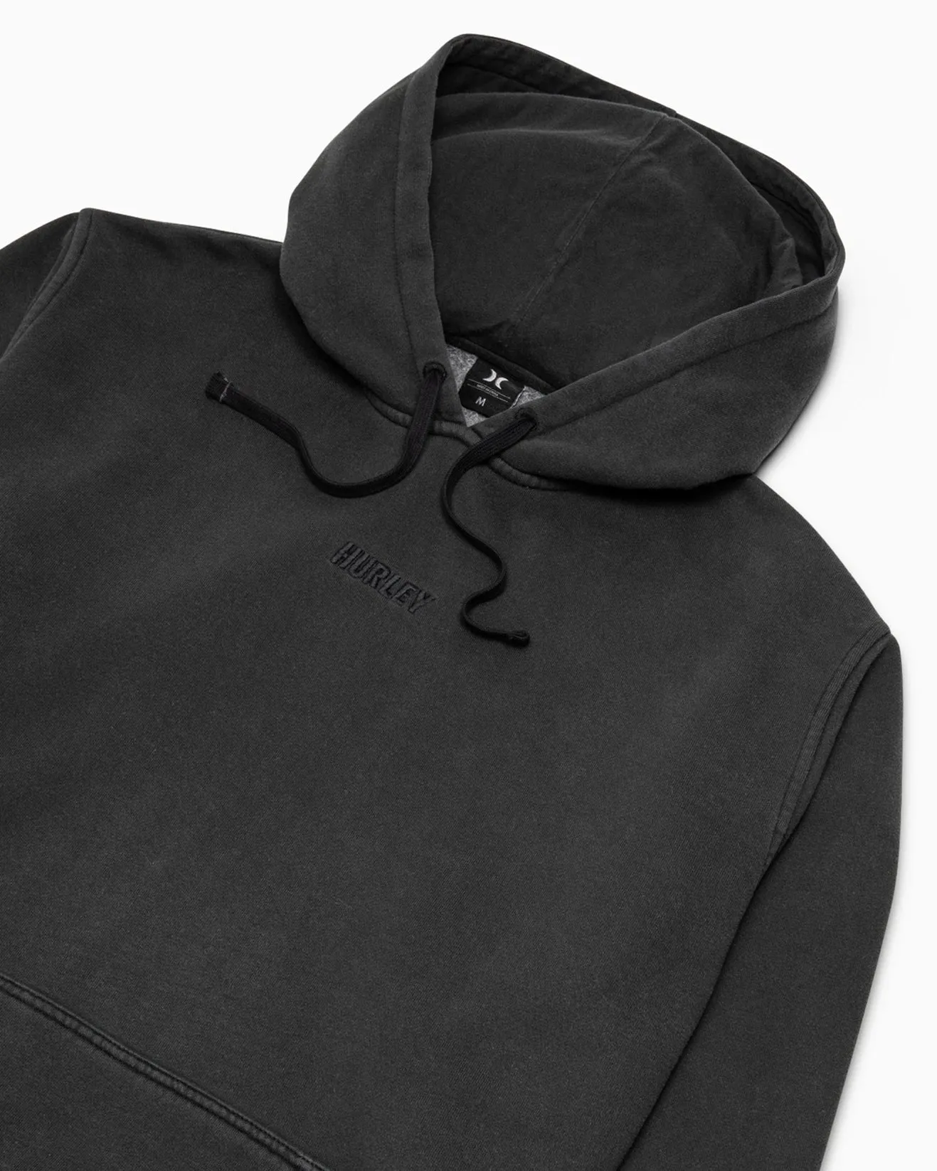 Hurley - Fastlane Washed Pullover