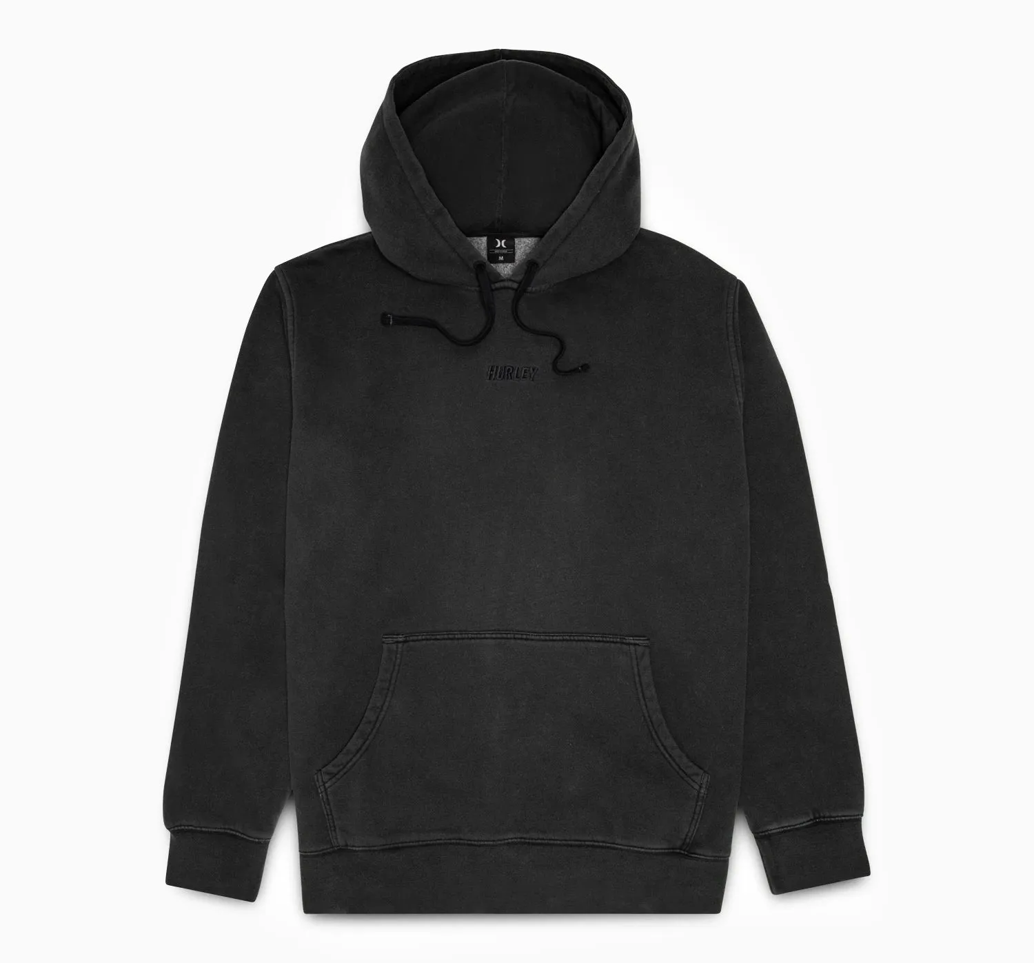 Hurley - Fastlane Washed Pullover