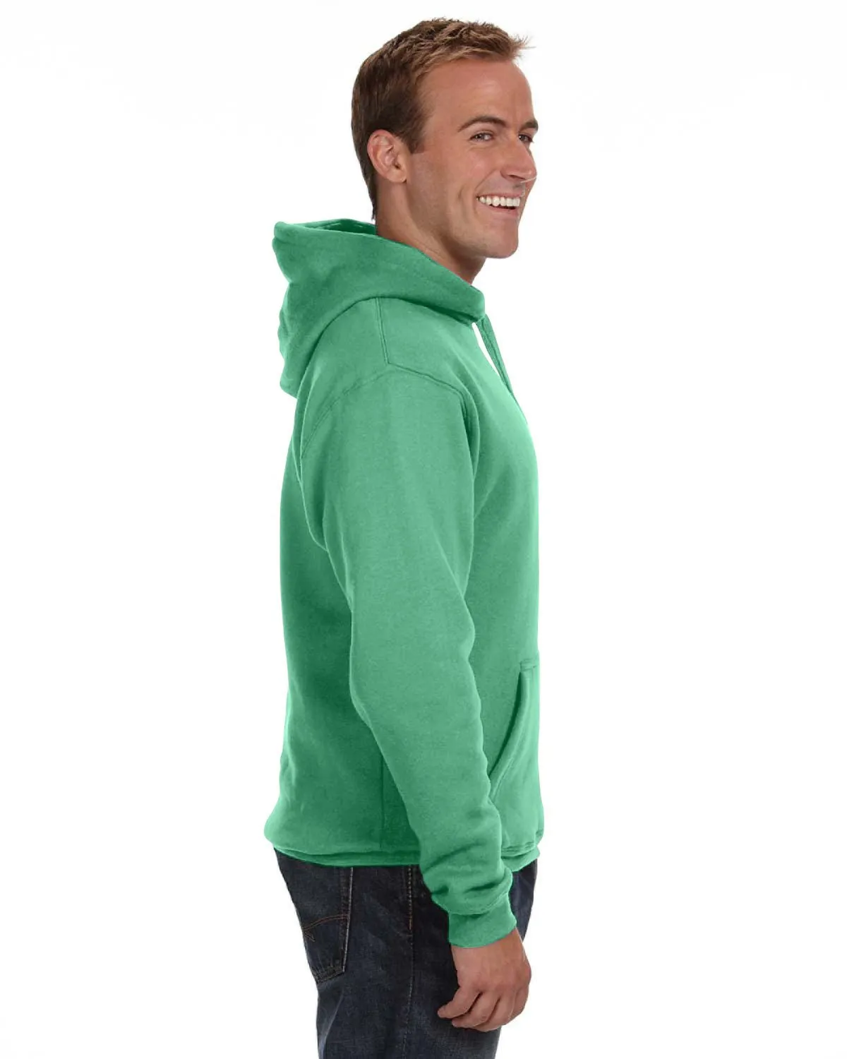JA8824-J America-KELLY GREEN