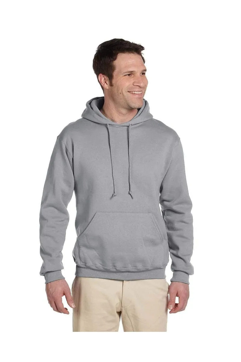 JERZEES 4997: Blank Hoodie