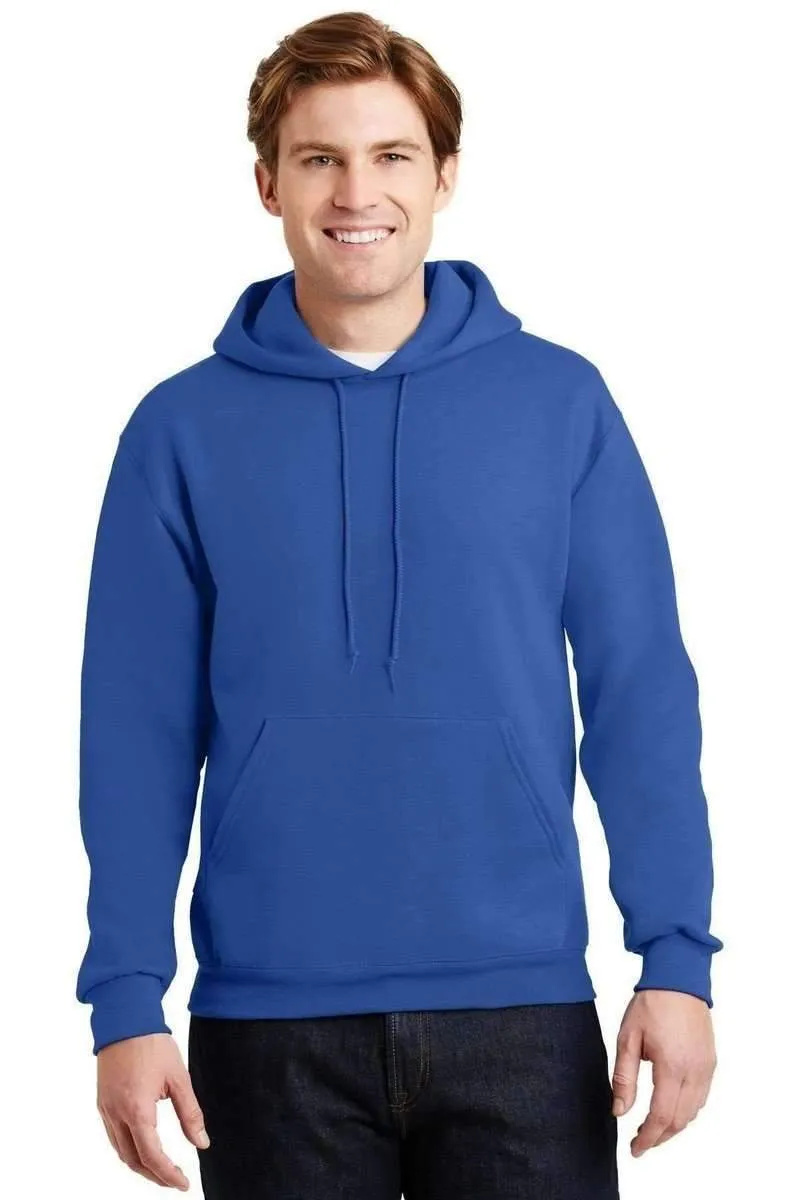 JERZEES 4997: Blank Hoodie