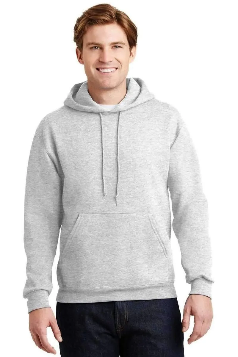 JERZEES 4997: Blank Hoodie