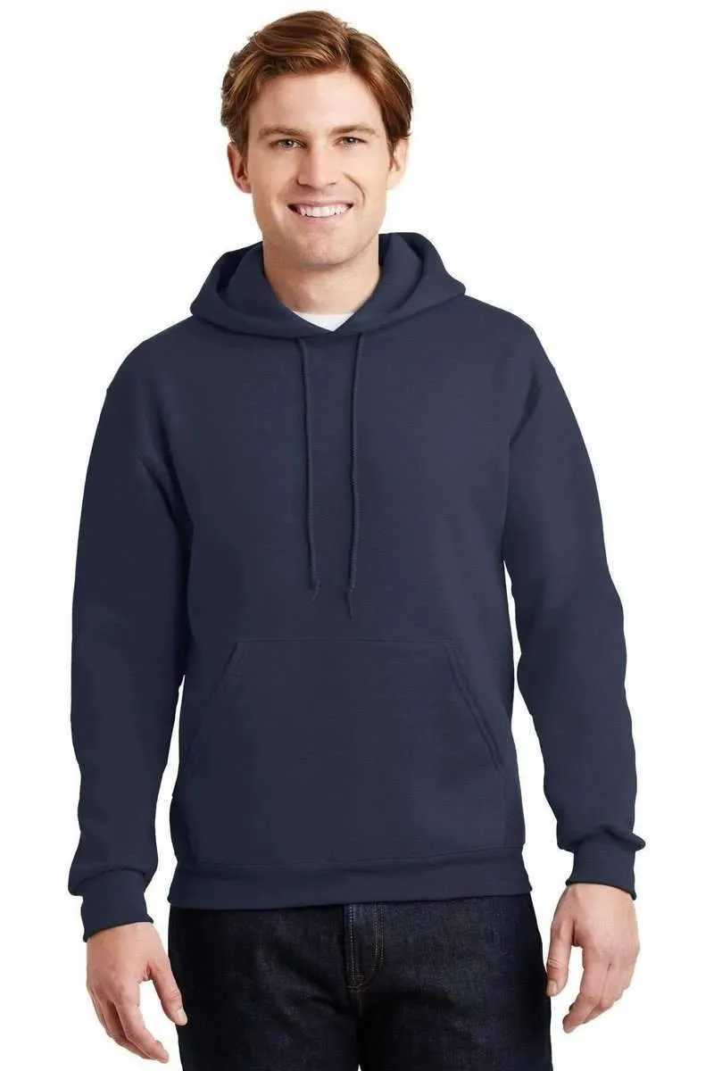 JERZEES 4997: Blank Hoodie