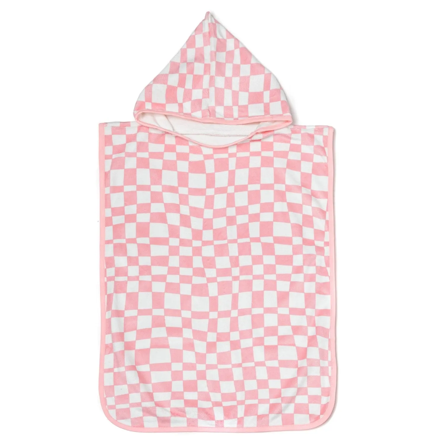 Kids Beach Poncho - Isla