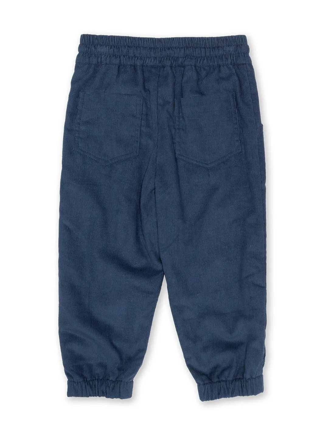 Kite Cosy Cord Pull Ups Navy