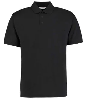 Kustom Kit Klassic Poly/Cotton Pique Polo Shirt - Neutral Colours