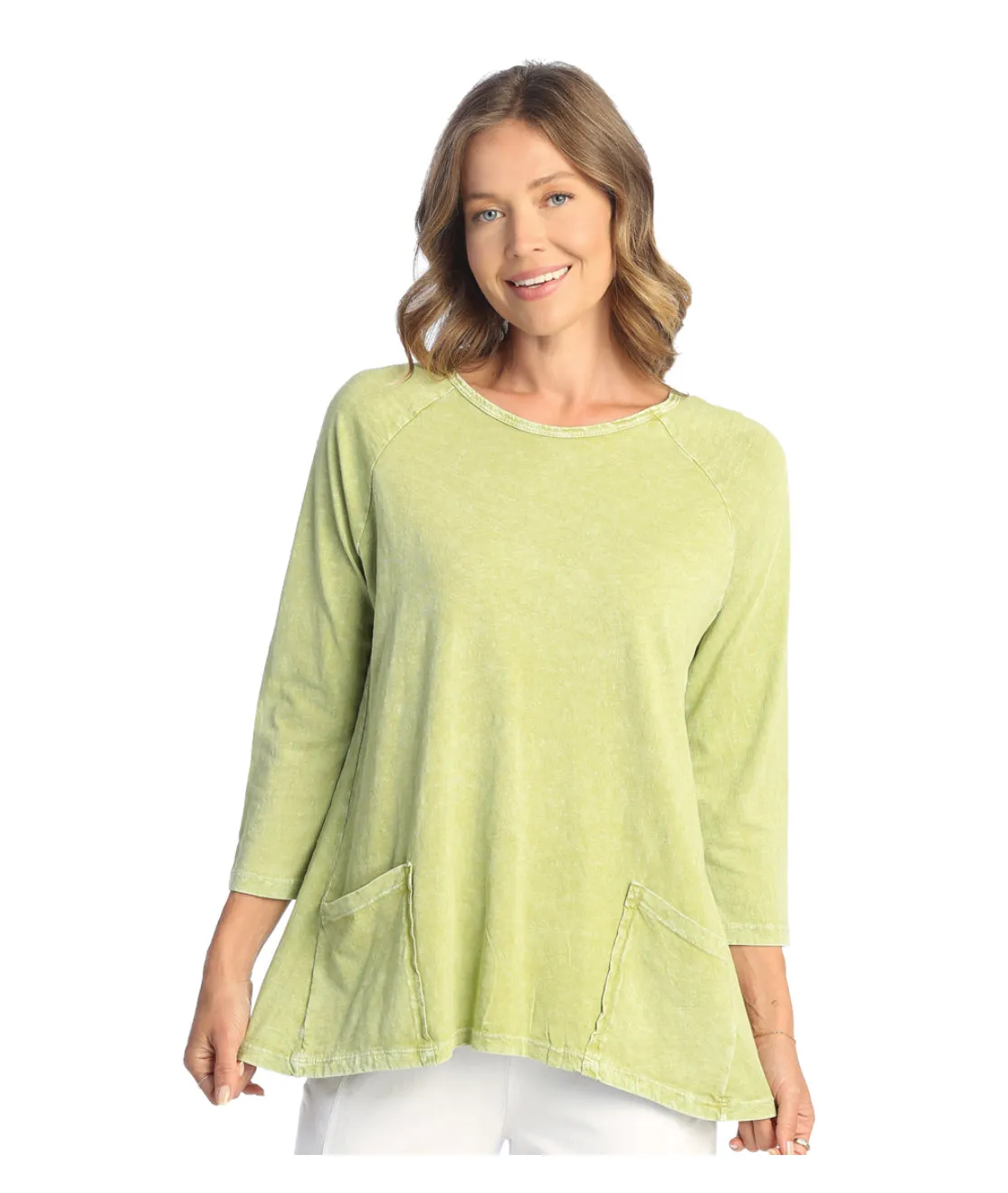 Lina Cactus Tunic