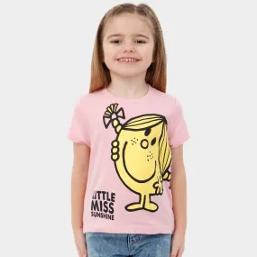 Little Miss Sunshine T-Shirt