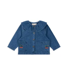 MAGOT DENIM SHIRT