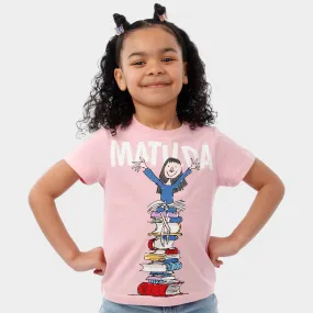 Matilda T-Shirt