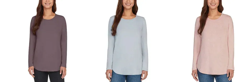 Matty M Ladies' Tunic Top