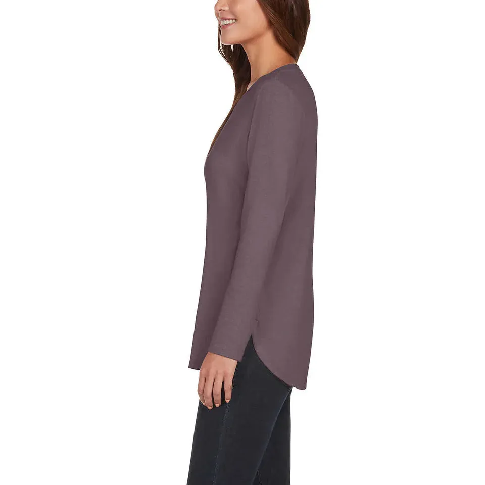 Matty M Ladies' Tunic Top