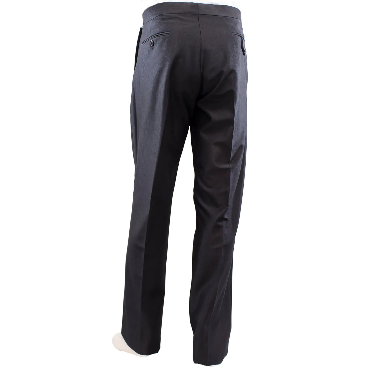 Men's Broadfall Swedish Knit Suit Pants 4305