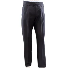 Men's Broadfall Swedish Knit Suit Pants 4305