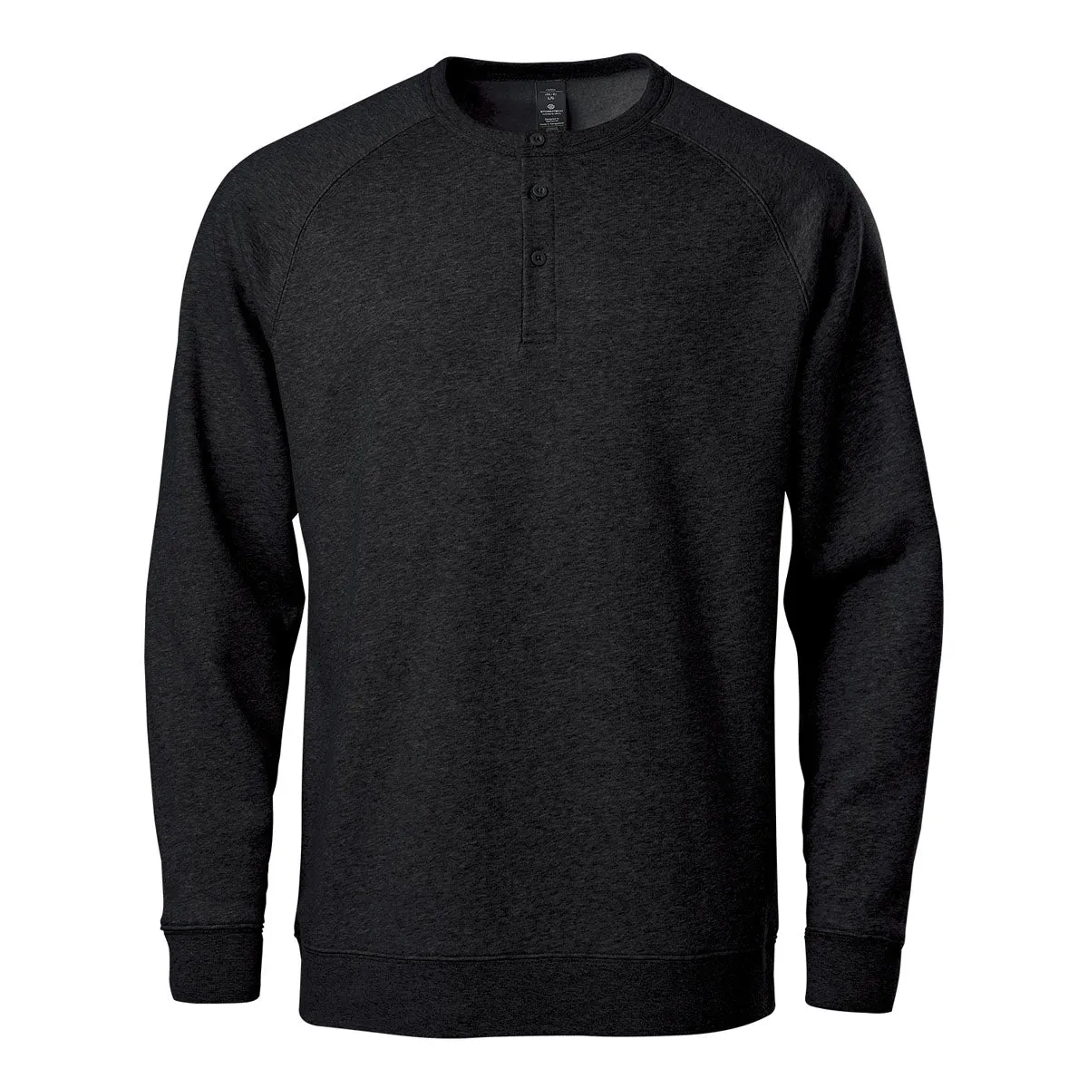 Men's Monashee Henley - TWX-4