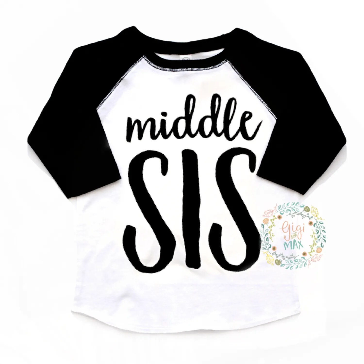 Middle SIS Raglan