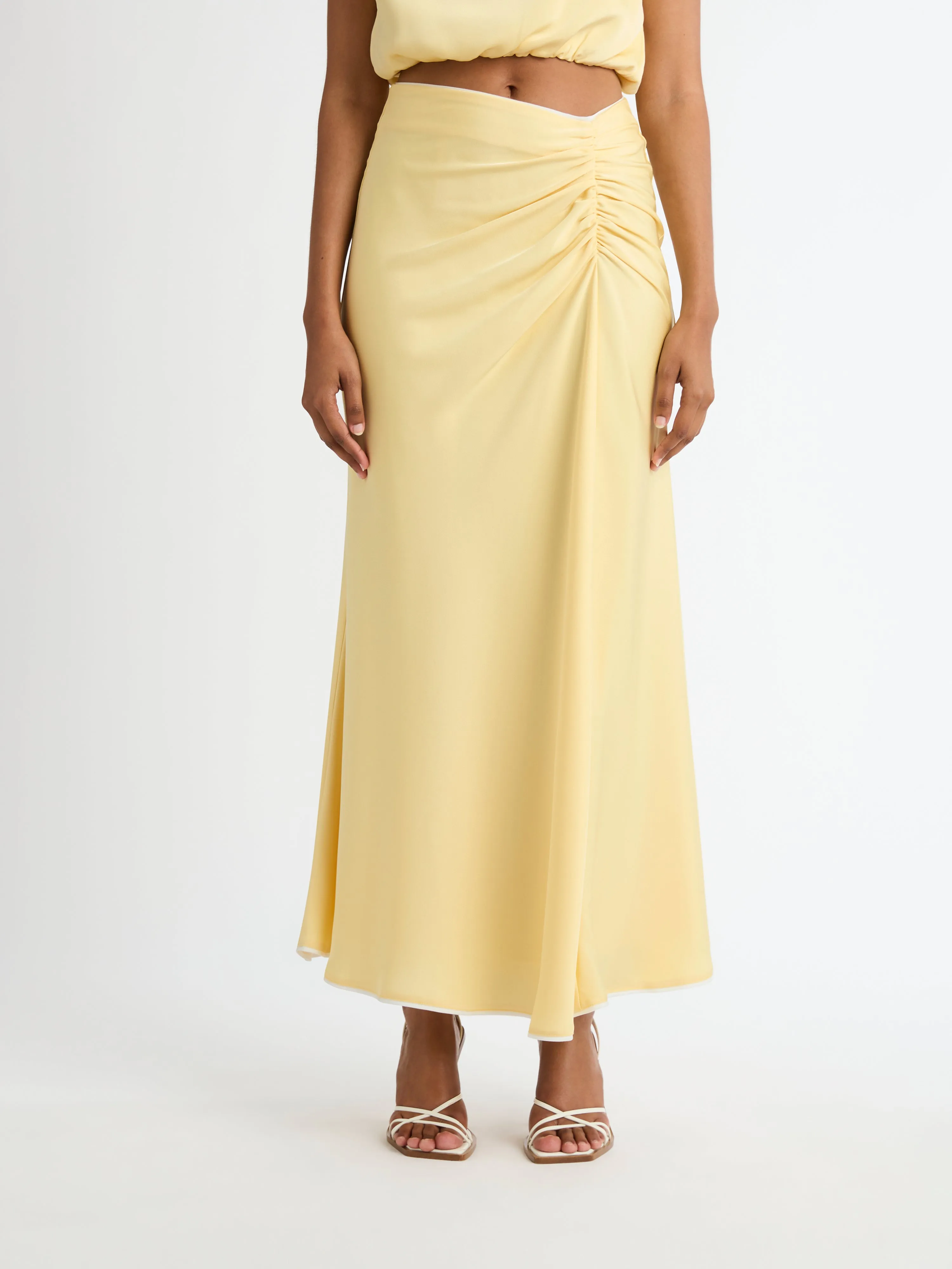 MILANI MIDI SKIRT