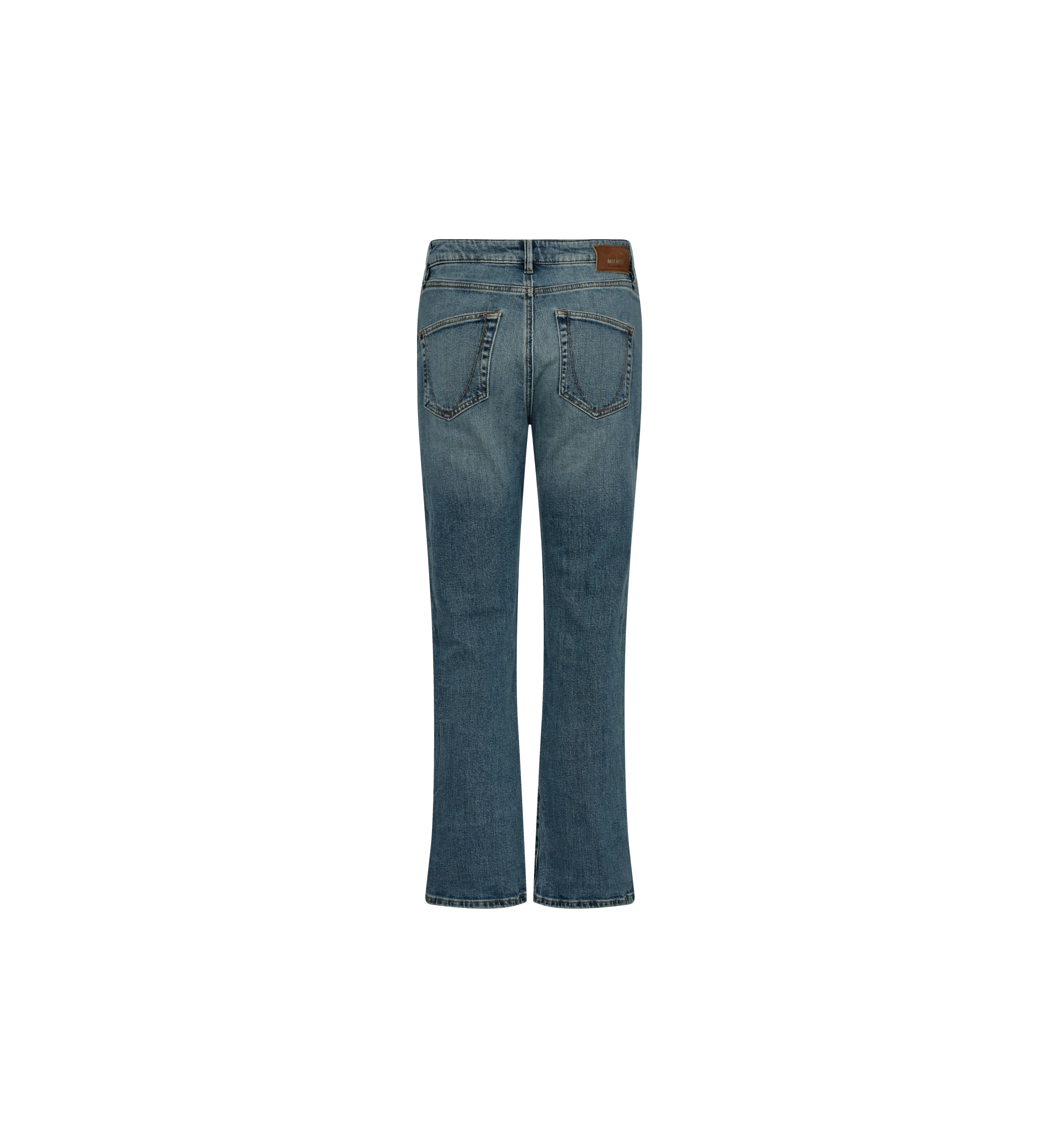 MMCecilie Galleon Jeans