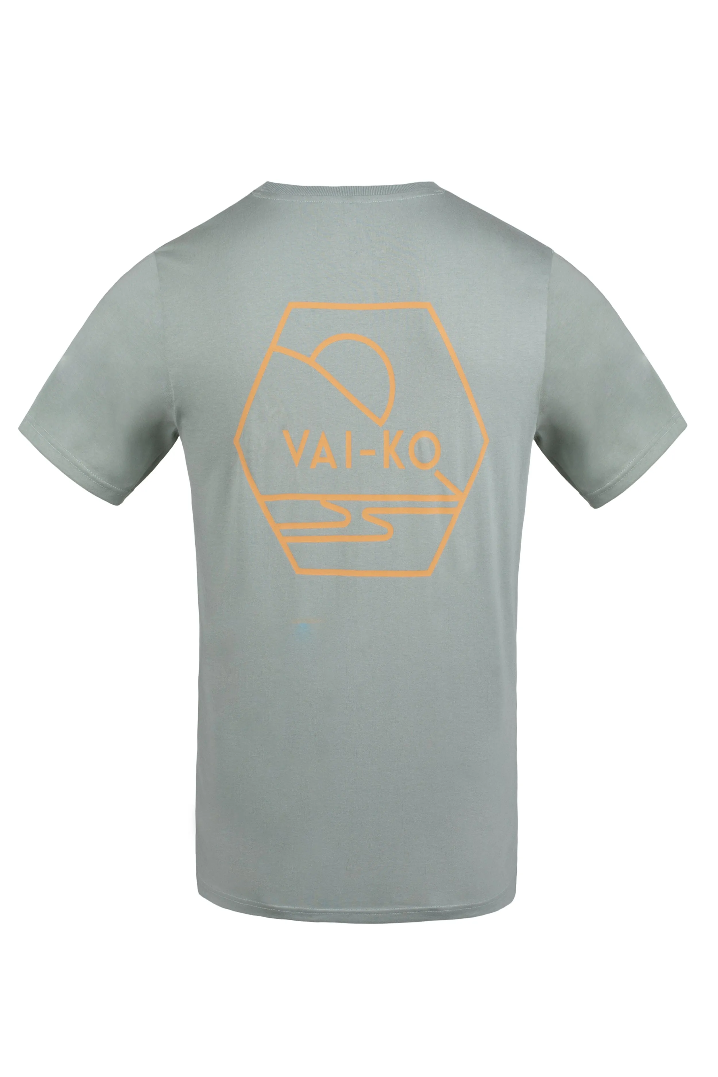 M's Kultakero T-shirt - Organic cotton