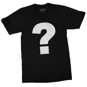 MYSTERY TEE