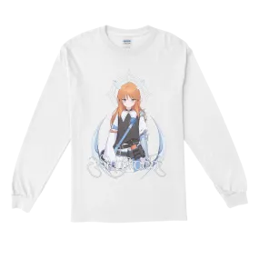 Ninajirachi / Second Nature Longsleeve