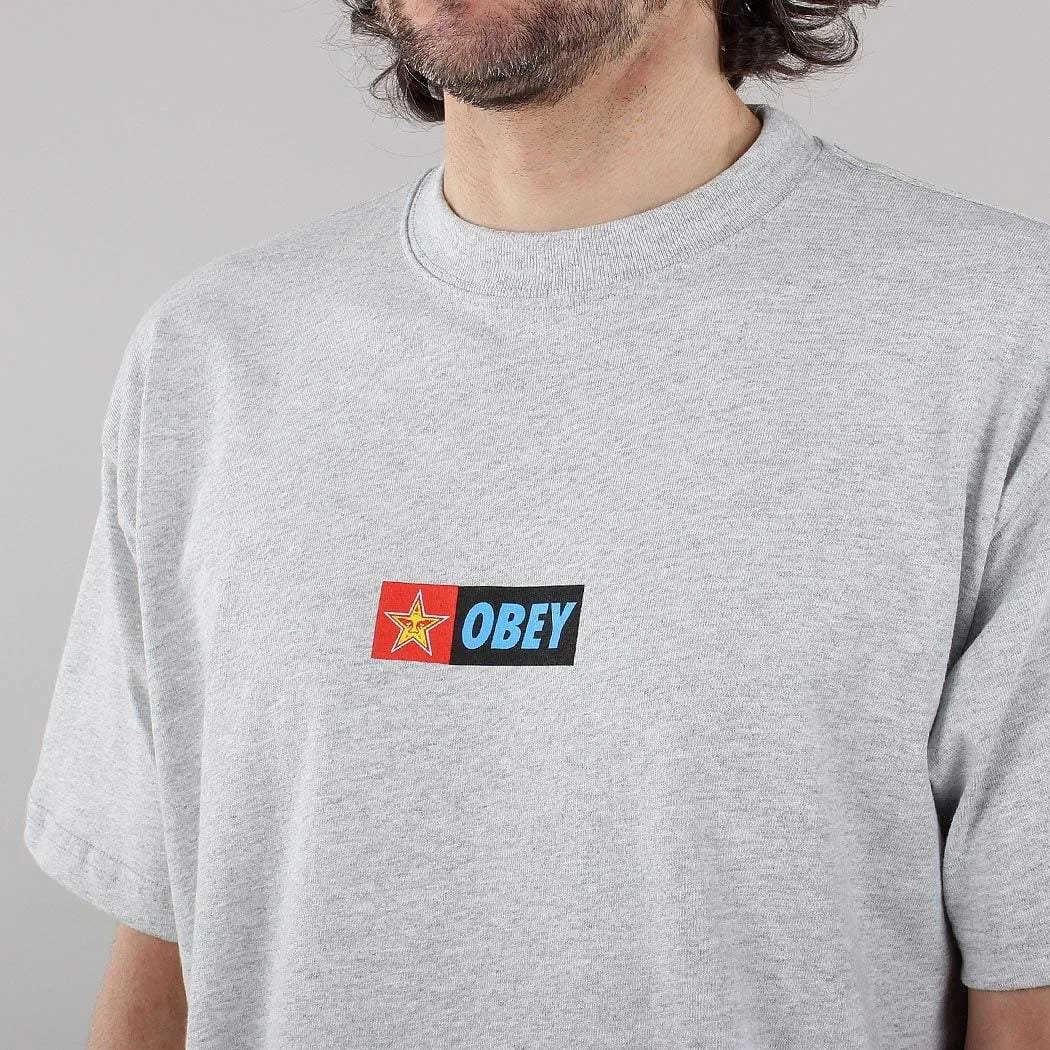 OBEY 9OBEY T-shirt