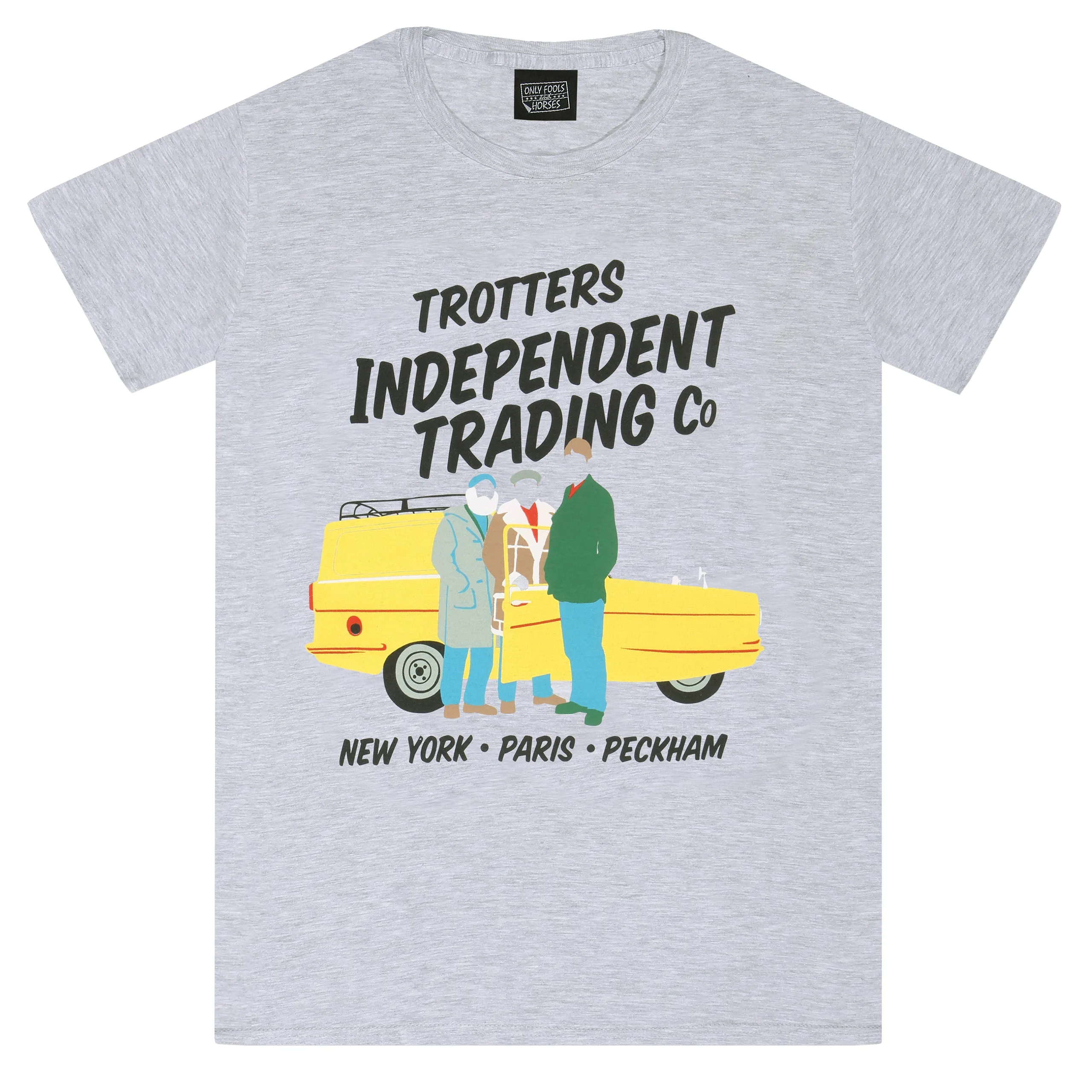 Only Fools and Horses Mens Tshirt