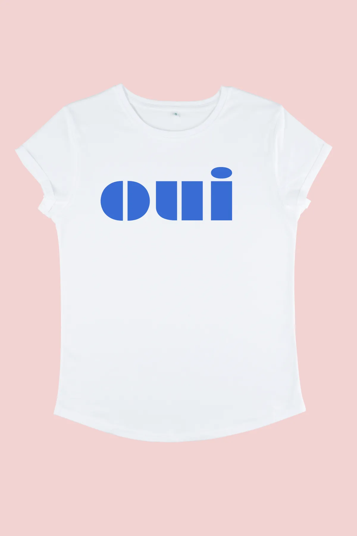 Oui T-Shirt