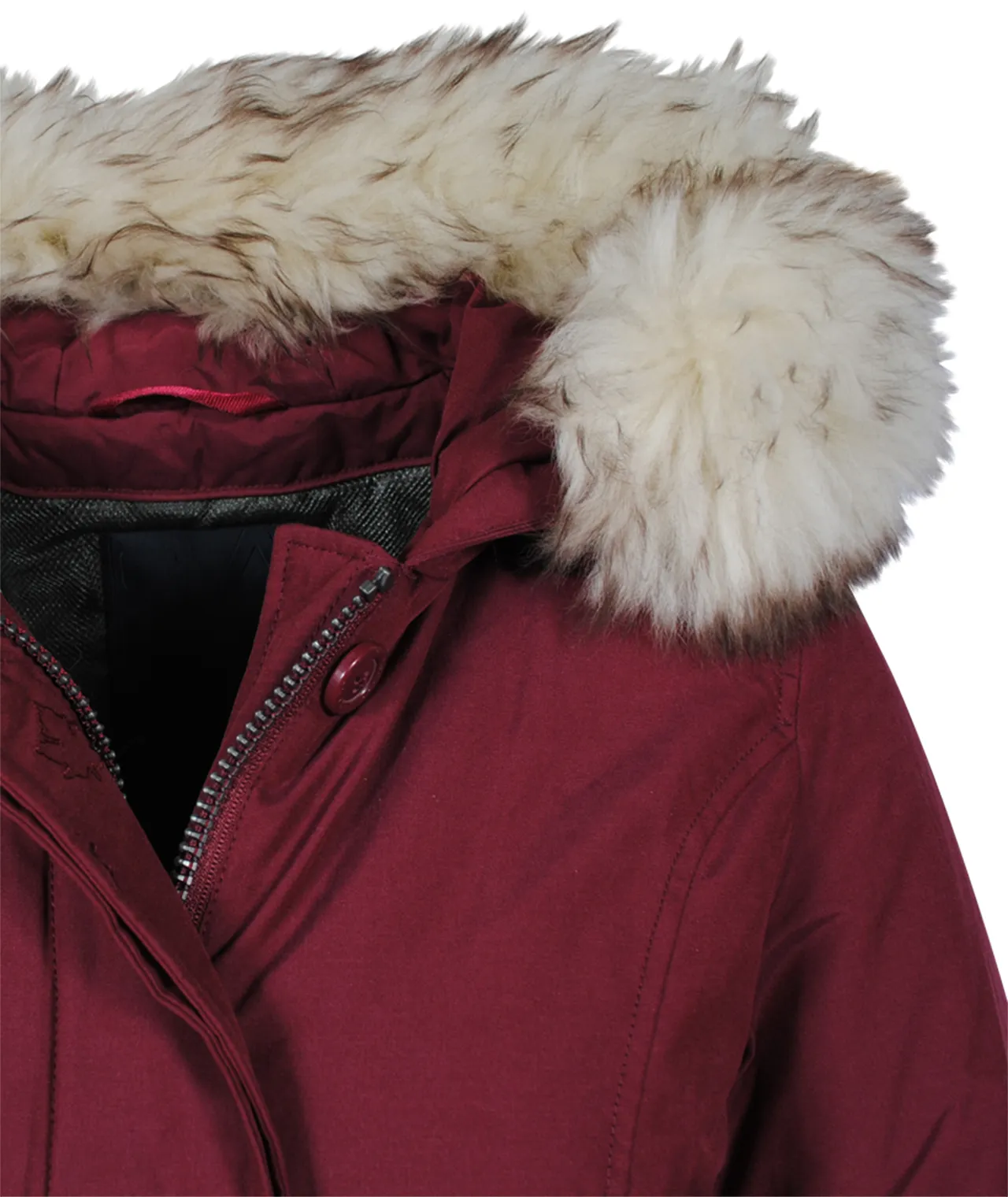 Parka Fundy Bay SH