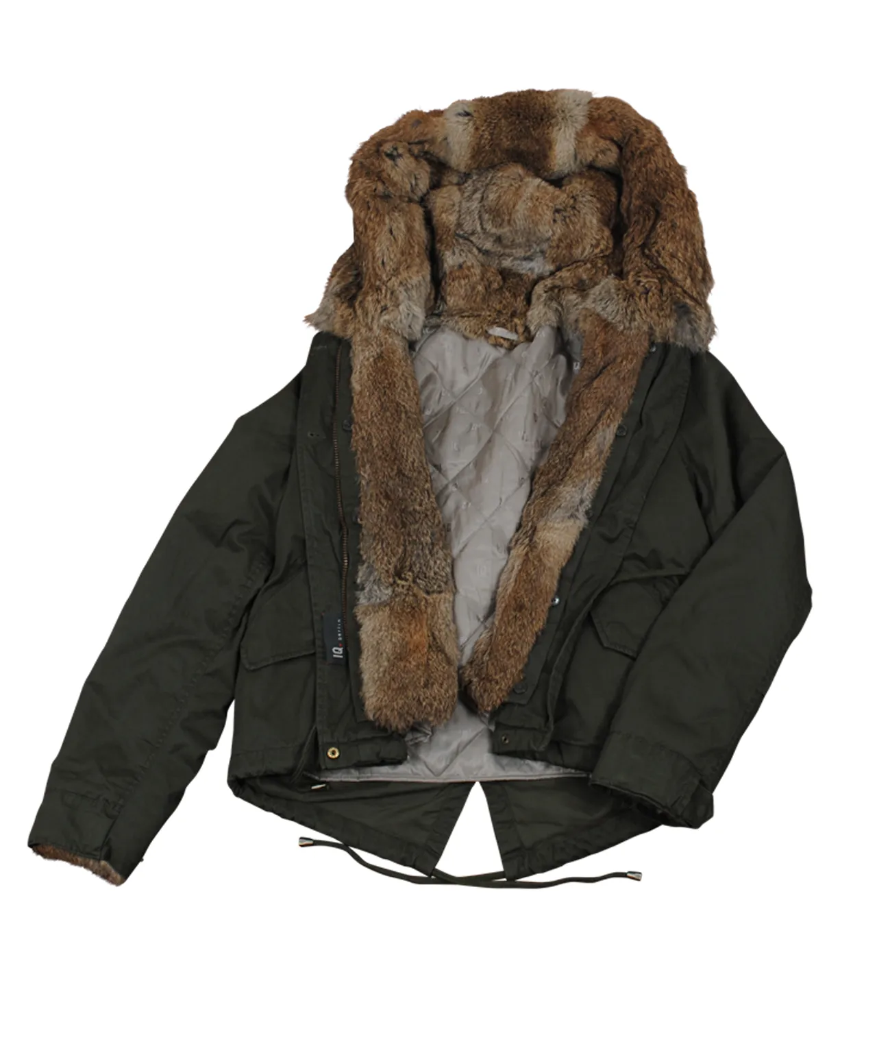 Parka Fundy Bay SH