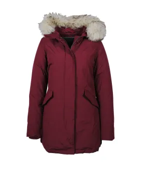 Parka Fundy Bay SH